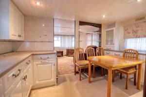 Dining Area- click for photo gallery